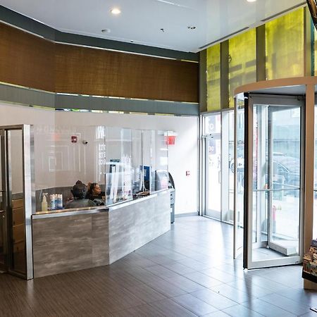 Hotel Henny New York Extérieur photo