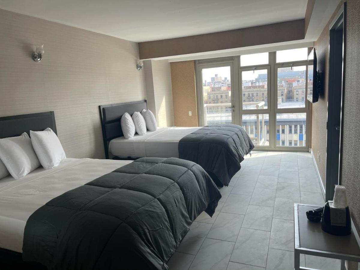 Hotel Henny New York Extérieur photo
