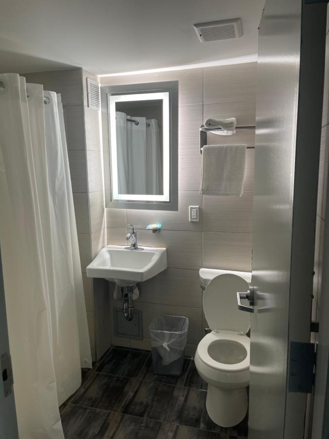 Hotel Henny New York Extérieur photo