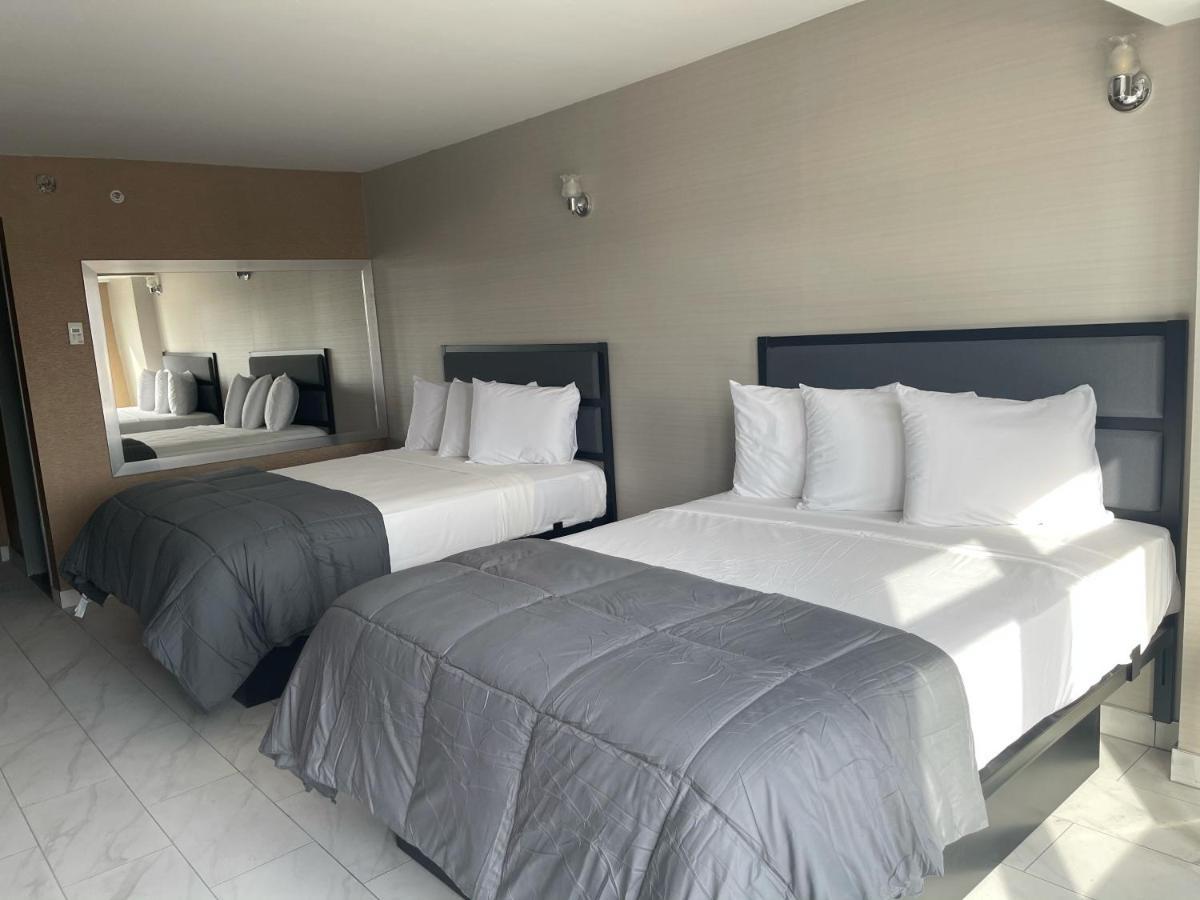 Hotel Henny New York Extérieur photo