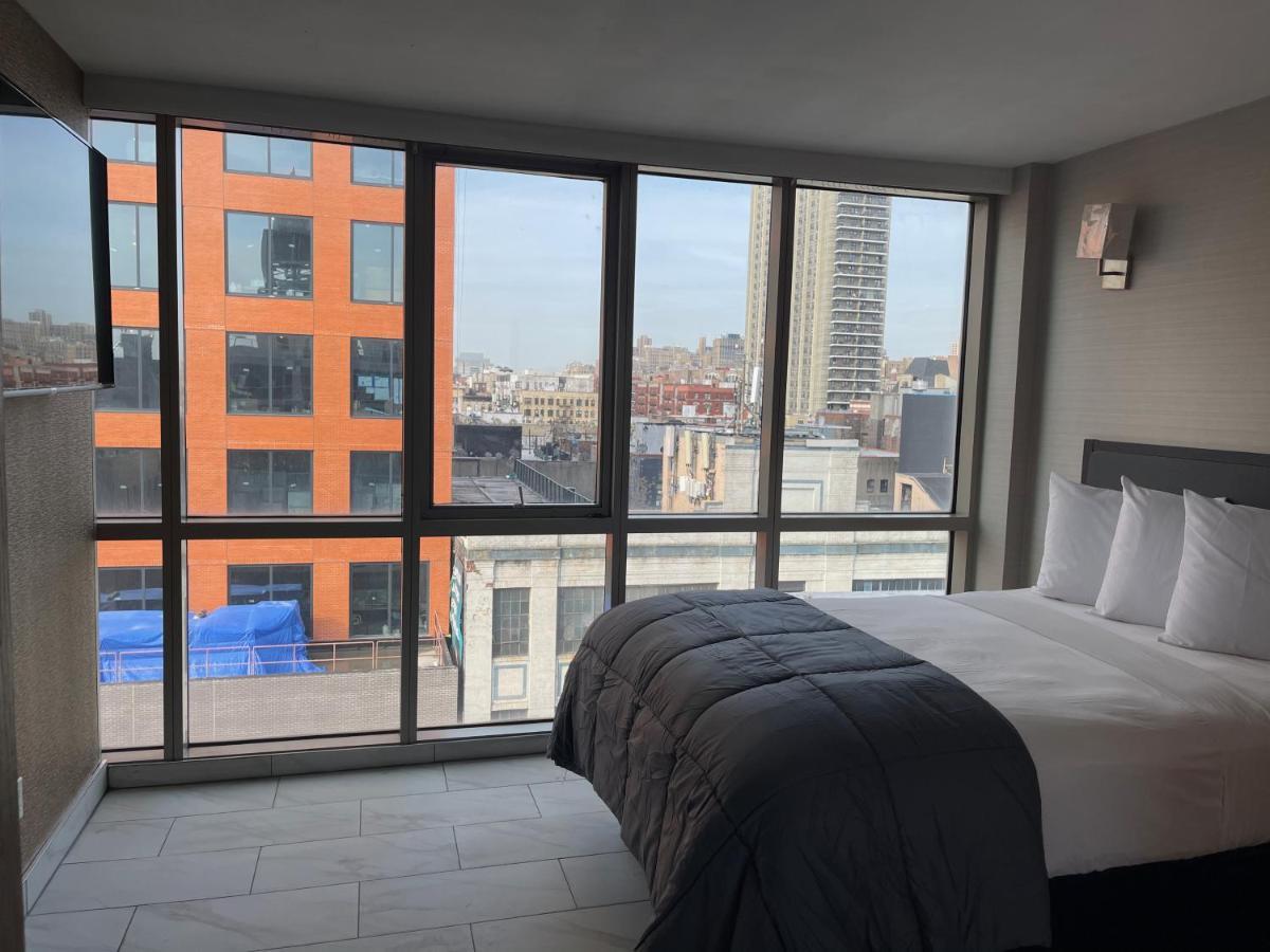 Hotel Henny New York Extérieur photo