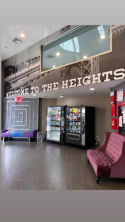 Hotel Henny New York Extérieur photo