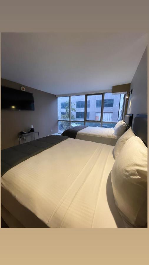Hotel Henny New York Extérieur photo