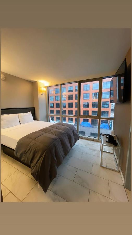 Hotel Henny New York Extérieur photo