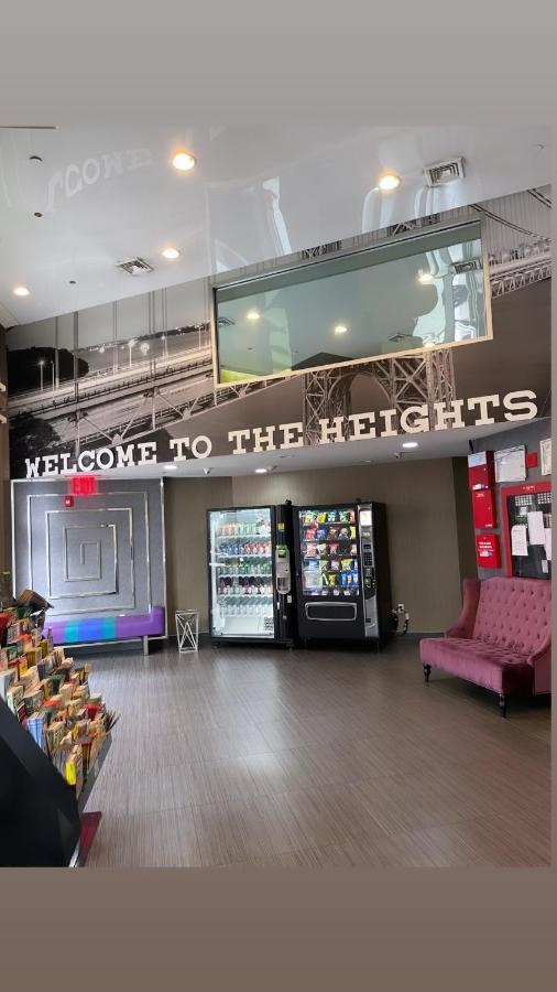 Hotel Henny New York Extérieur photo