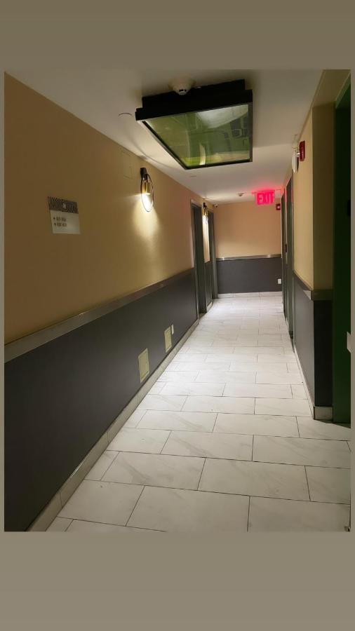 Hotel Henny New York Extérieur photo