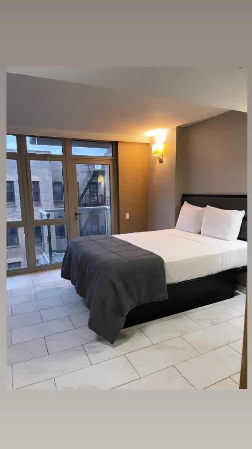 Hotel Henny New York Extérieur photo