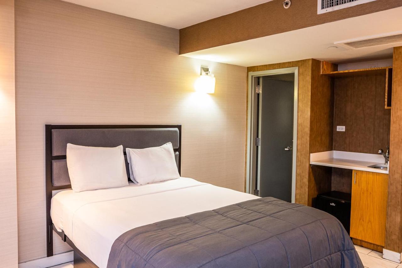 Hotel Henny New York Extérieur photo