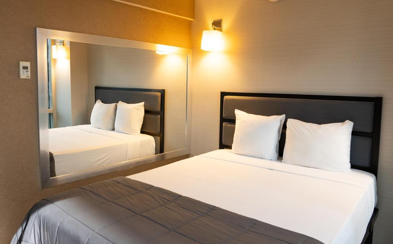 Hotel Henny New York Extérieur photo