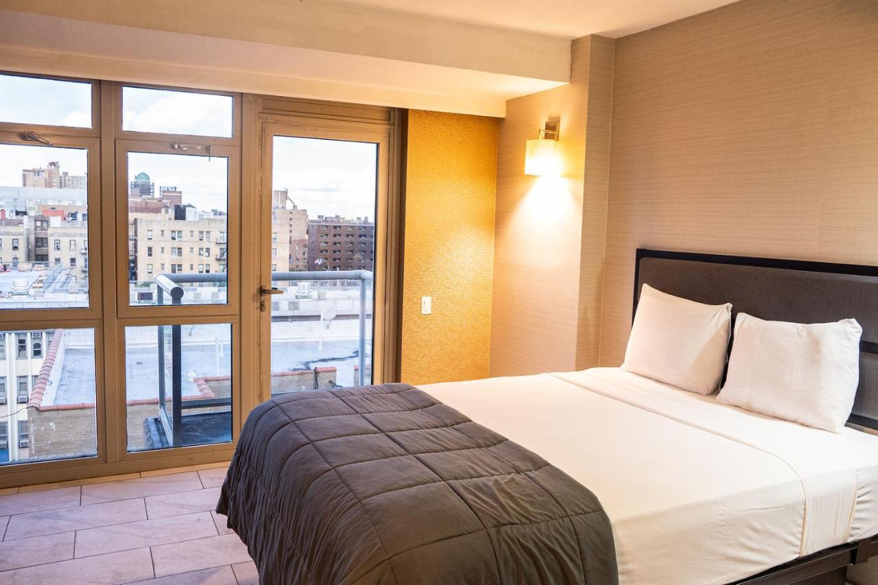 Hotel Henny New York Extérieur photo