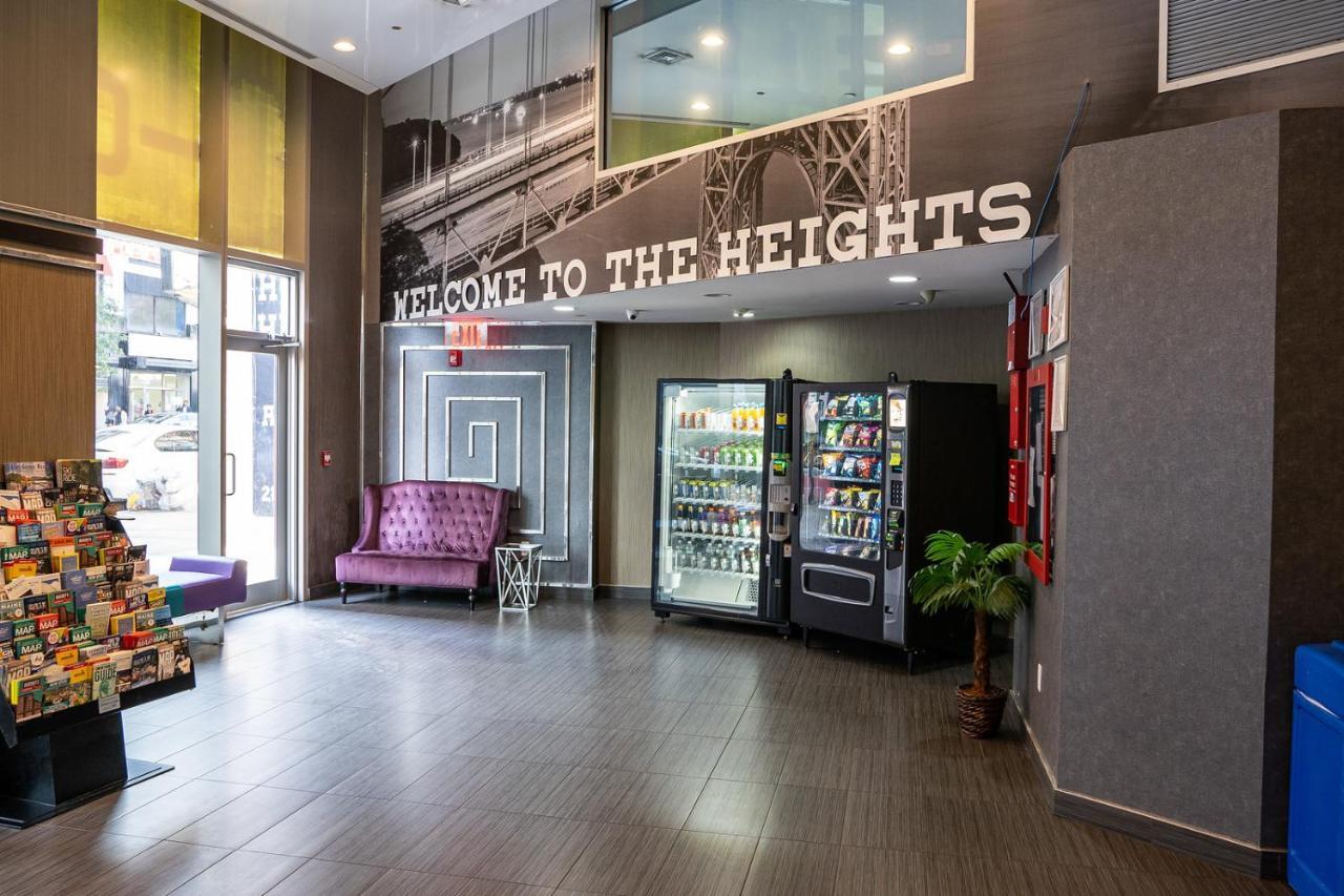 Hotel Henny New York Extérieur photo