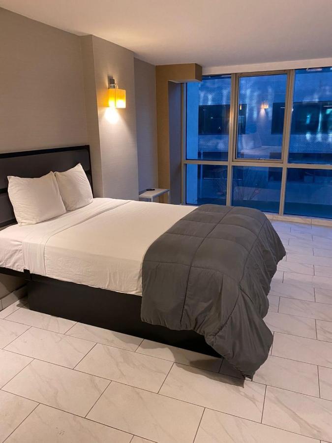 Hotel Henny New York Extérieur photo